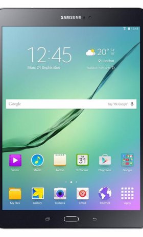 Samsung Galaxy Tab S2 9.7 WIFI