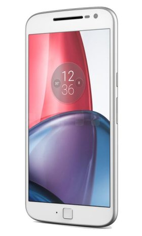 Motorola G4 Plus 