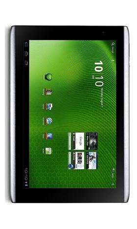 Acer Iconia Tab A500 Wi-Fi 16G