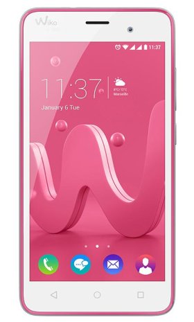 Wiko Jerry 5