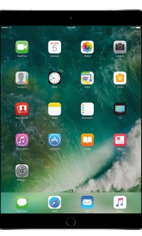 Apple iPad Pro 10.5 WIFI