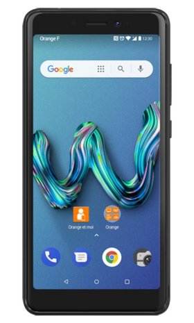 Wiko TOMMY 3 Plus