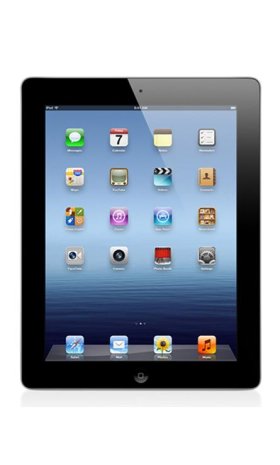 Apple iPad 3 Wi-Fi+Cellular