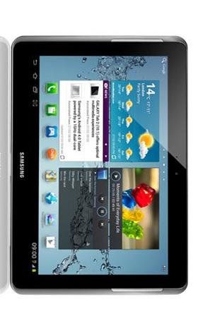 Samsung Galaxy Tab 2 10.1 16GB