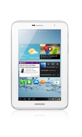 Samsung Galaxy Tab 2 7.0 16 GB