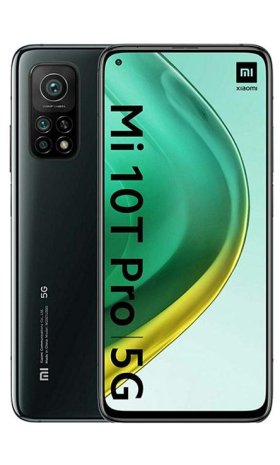 Xiaomi Mi 10T PRO 5G