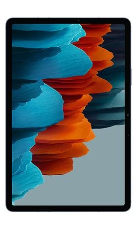Samsung Galaxy Tab S7 LTE(8+256GB)