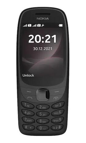 Nokia 6310(2021)