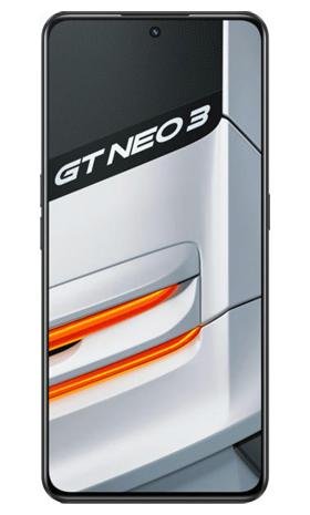 Realme GT Neo3
