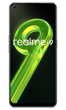 Realme 9 4G(8+128GB)