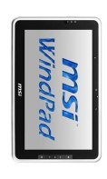 MSI-WindPad-W100