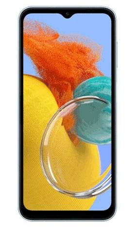 Samsung Galaxy M14 5G (4+64GB)