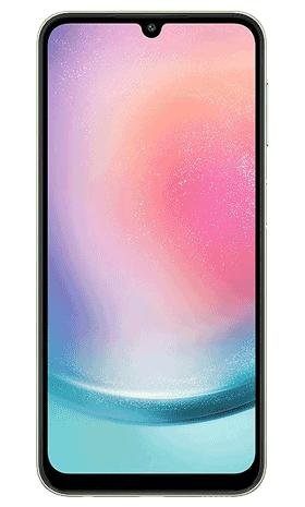Samsung Galaxy A24 4G (8+128GB)