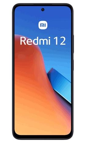 Xiaomi Redmi 12 (8+128GB)