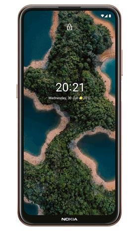 Nokia X20 5G (6+128GB)