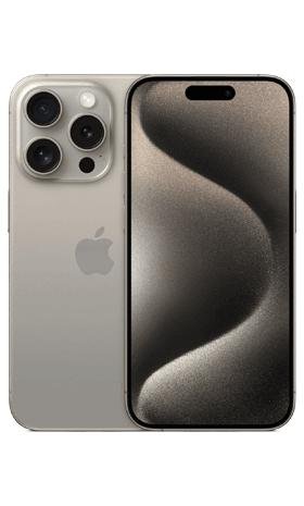 Apple iPhone 15 Pro (8+128GB)