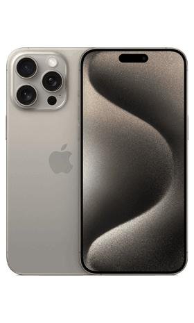 Apple iPhone 15 Pro Max (8+512GB)
