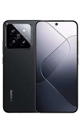 Xiaomi 14 5G (12+512GB) Black