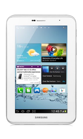 Samsung Galaxy Tab 2 7.0 8GB WIFI