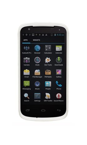 i-mobile i-STYLE Q2