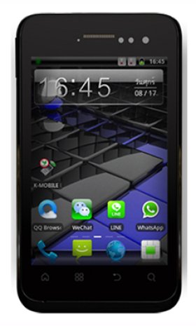 i-mobile i-STYLE 3