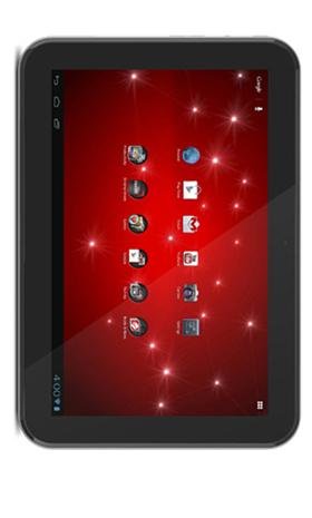 Toshiba REGZA  Tablet  AT270-10013G