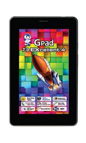 Gnet Gpad 7.0 EXcellent 4