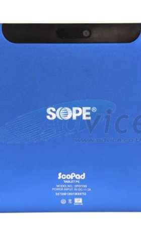 Scopad SP0739B