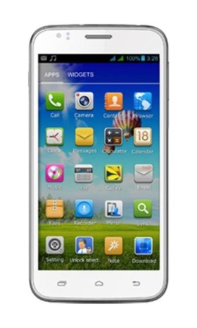 i-mobile i-STYLE 7.5A