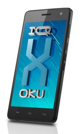 i-mobile IQ X OKU 1078
