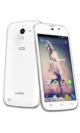 i-mobile IQ 6.7 DTV