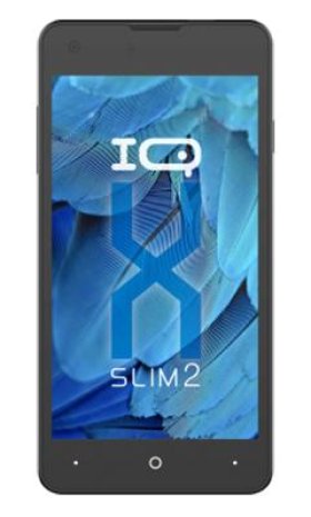 i-mobile IQ X SLIM 2