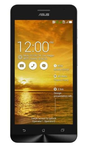 Asus ZenFone 5 LTE (A500KL)