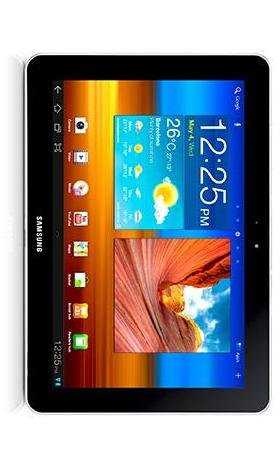 Samsung Galaxy Tab 10.1 WiFi 16GB