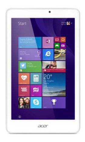 Acer Iconia W8