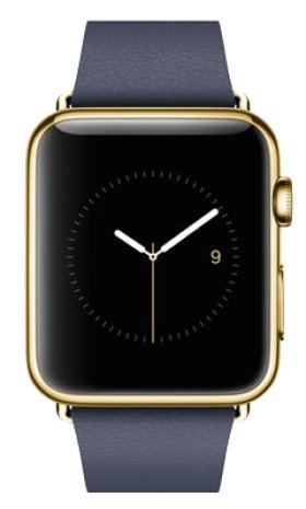 Apple Apple Watch (38mm)