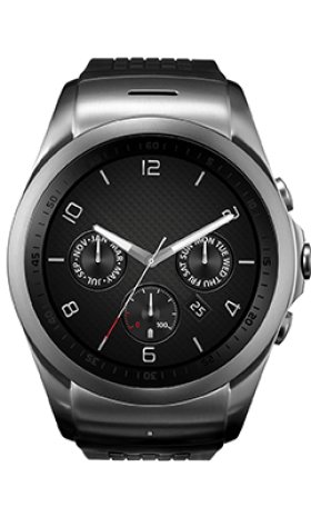 LG Watch Urbane 3G