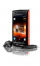 Sony Ericsson W8 Walkman Phone