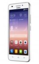 Huawei ALek 4G (Ascend G620S)