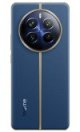 Realme 12 Pro Plus 5G (12+512GB) Submarine Blue