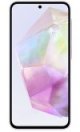 Samsung Galaxy A55 5G (12+256GB) Light Violet