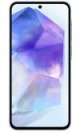 Samsung Galaxy A35 5G (8+128GB) Light Blue