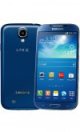 Samsung Galaxy S4 LTE Advance
