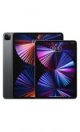 Apple iPad Pro 12.9 WIFI 2021