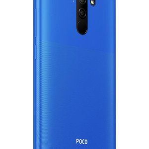 Xiaomi Poco M2 มือถือจอ นิ้ว ปี 2020 เช็คสเปค-ราคา-โปรโมชั่น