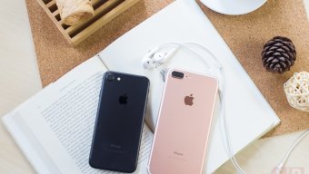 [Review] รีวิว iPhone 7 และรีวิว iPhone 7 Plus กล้องคู่ กันน้ำ กล้องดีขึ้น ไม่มีแจ็ค 3.5 แล้วมันจะเป็น 7 ที่ใช่ จริงหรือ?