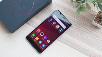 [Review] รีวิว Nubia Z11 Max มือถือจอใหญ่ Snapdragon 652 + Ram 4 GB สเปคโหดสุดในราคา 8,990 บาท!!