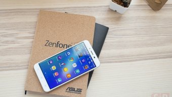 [Review] ASUS ZenFone 3 Max รุ่นปรับสเปคครั้งใหญ่ แบตอึดเหมือนเดิม ในราคา 7,990 บาท!!