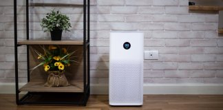 Xiaomi pro air purifier review Xiaomi pro air purifier review
