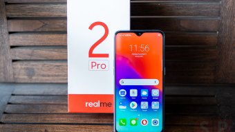 [Review] Realme 2 Pro สเปค Snap 660 จอ 6.3 นิ้ว เกมลื่น กล้องแจ่ม ในราคาโปรสุดพิเศษที่ 5,990 บาท